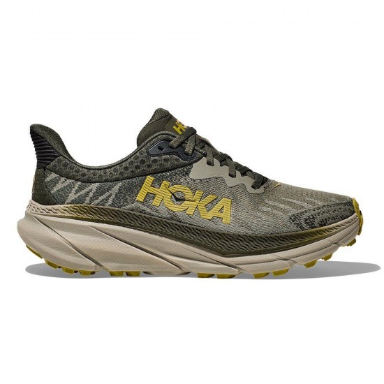 HOKA CHALLENGER 7 1134497 OZF ΧΑΚΙ